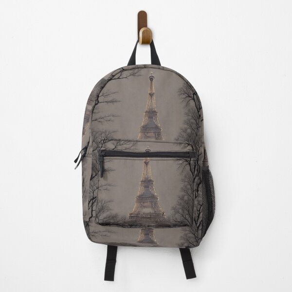 Item preview, Landscape Paris - Eiffel Tower designed and sold by AOCollections.