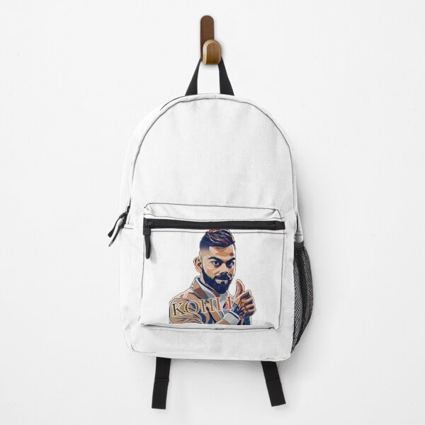 Item preview, Thumbs Up Triumph: Virat Kohli's Unstoppable Spirit designed and sold by DesiBazaar.