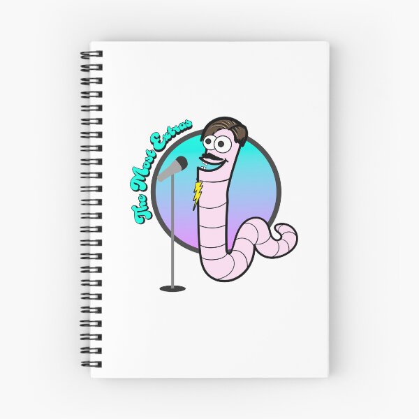 Item preview, You're A Worm With A Mustache designed and sold by babygordo.