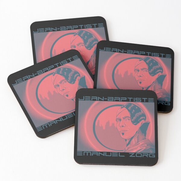 Item preview, Zorg Fifth Element designed and sold by Eyeballkid-.