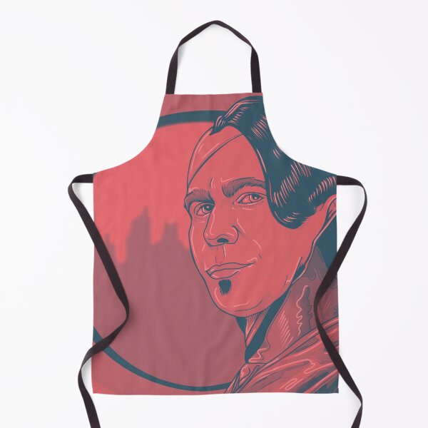 Item preview, Zorg Fifth Element designed and sold by Eyeballkid-.