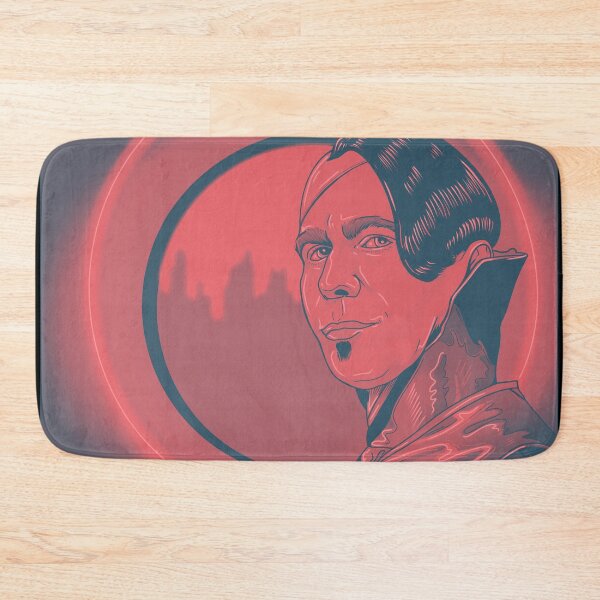 Item preview, Zorg Fifth Element designed and sold by Eyeballkid-.