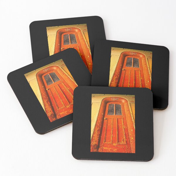 Item preview, Red Door designed and sold by Alex Preiss.
