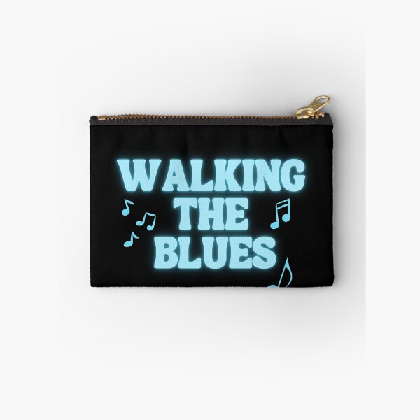 Artikelvorschau, Den Blues wandeln entworfen und verkauft von NorthernSnappy.