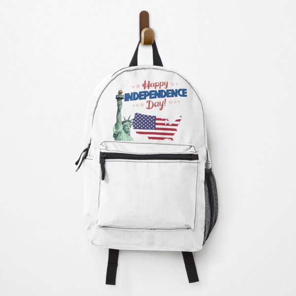 Item preview, U.S.A - America Happy Independence e day America - 4th of July ,  designed and sold by Lovegesture.