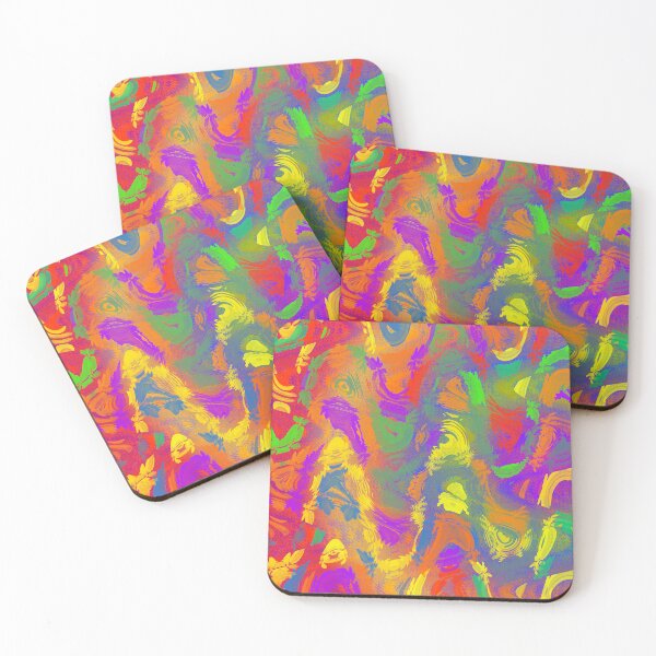 Item preview, Go with the flow designed and sold by pinkybeibi.