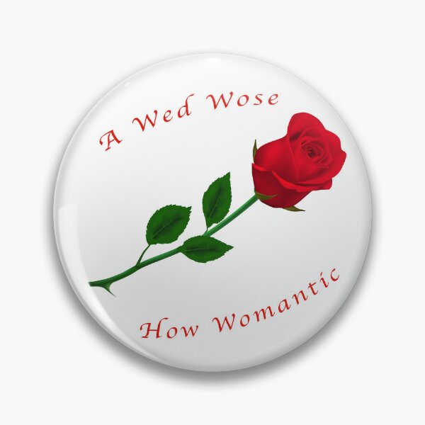 Item preview, Red Rose designed and sold by awesomeeatsyou.