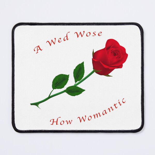 Item preview, Red Rose designed and sold by awesomeeatsyou.