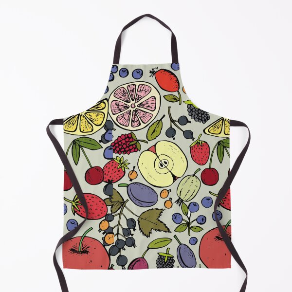 Item preview, Fruit designed and sold by WhimsicalGrid .