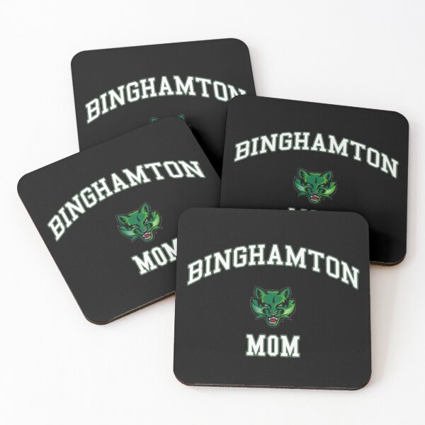 Item preview, Binghamton University Mom designed and sold by megan sorbellini.