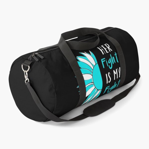 Item preview, Her Fight Is My Fight POTS Awareness designed and sold by Color-Sparkle.