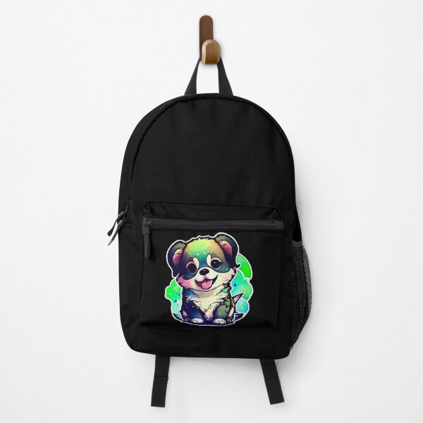 Item preview, "Whimsical Wonders: A Creative and Beautifully Unique Dog" designed and sold by Hexen3.