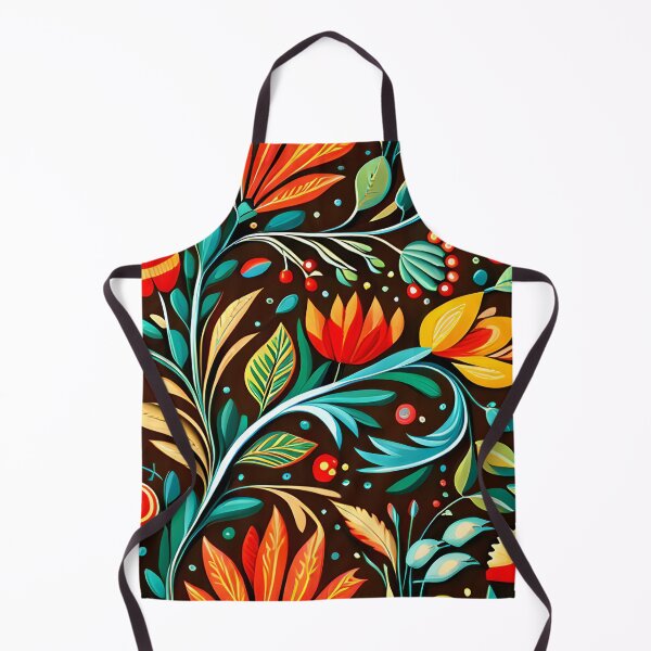 Item preview, Floral background design designed and sold by hadleysheart.