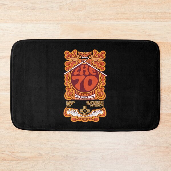 Item preview, The 70 band designed and sold by joelmyoung.