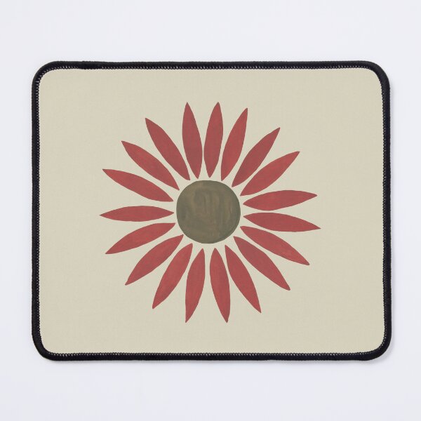 Item preview, 20th century decorative Daisy flower. designed and sold by paulo silveira.