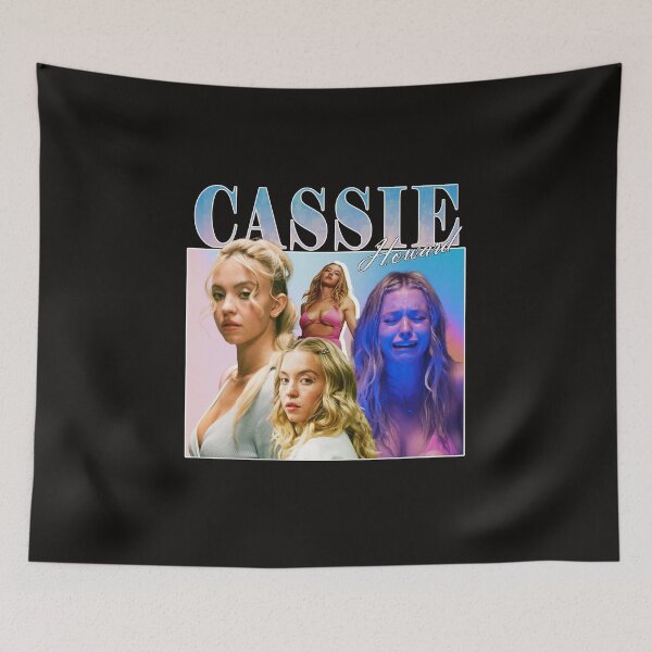 Item preview, Cassie Howard designed and sold by BENWYATTS.