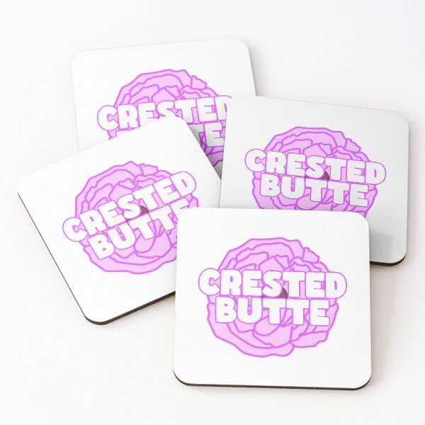 Item preview, Crested Butte in Purple designed and sold by Aerodin.