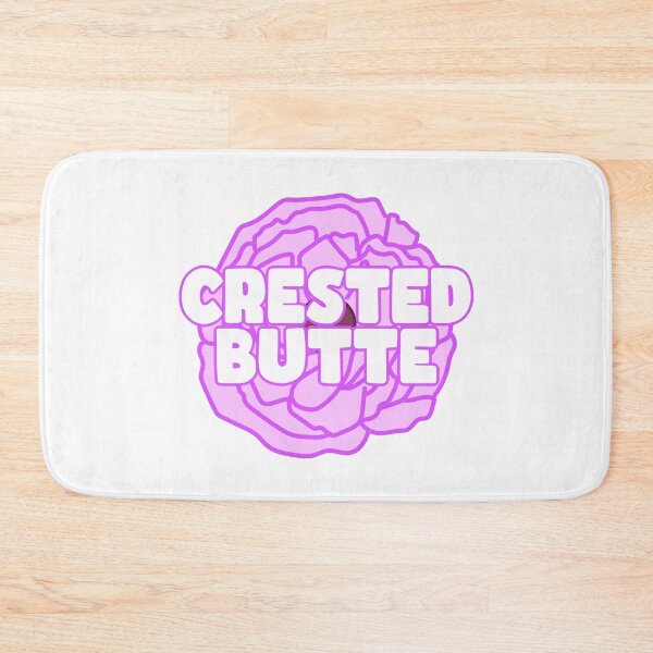 Item preview, Crested Butte in Purple designed and sold by Aerodin.