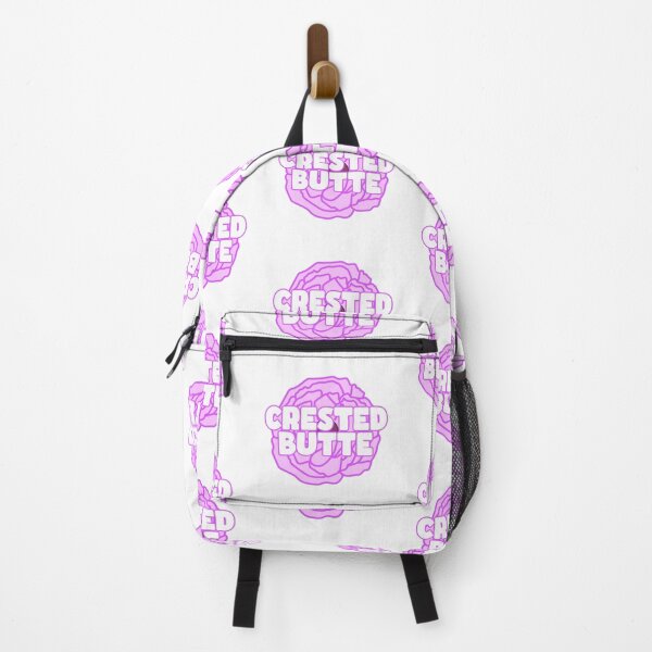 Item preview, Crested Butte in Purple designed and sold by Aerodin.