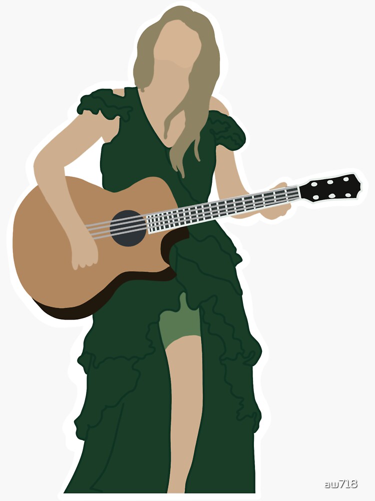 Taylor" Sticker for Sale by aw718 | Redbubble