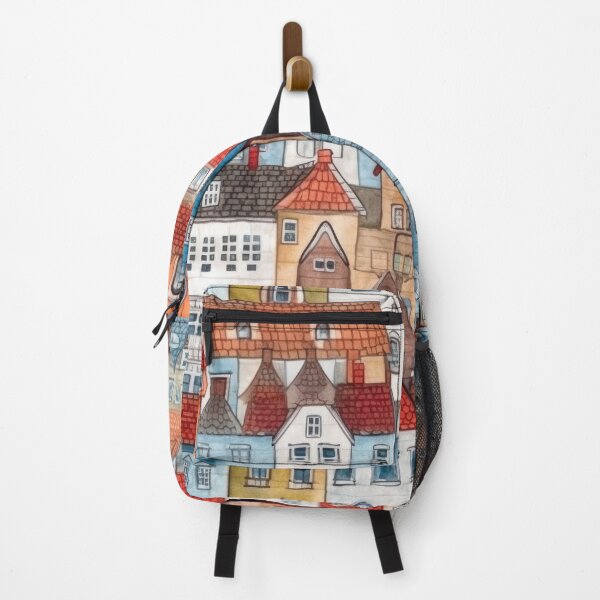 Item preview, City Maze designed and sold by Daligital.