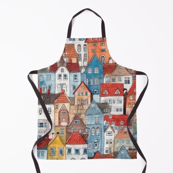 Item preview, City Maze designed and sold by Daligital.