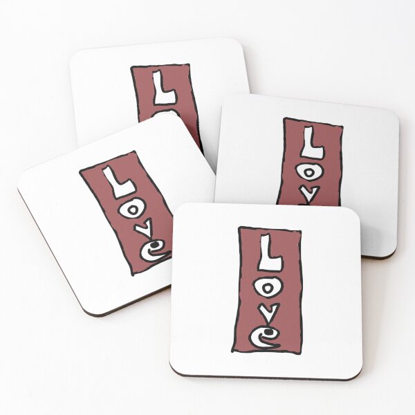 Item preview, Signo de amor designed and sold by AJBcreates.