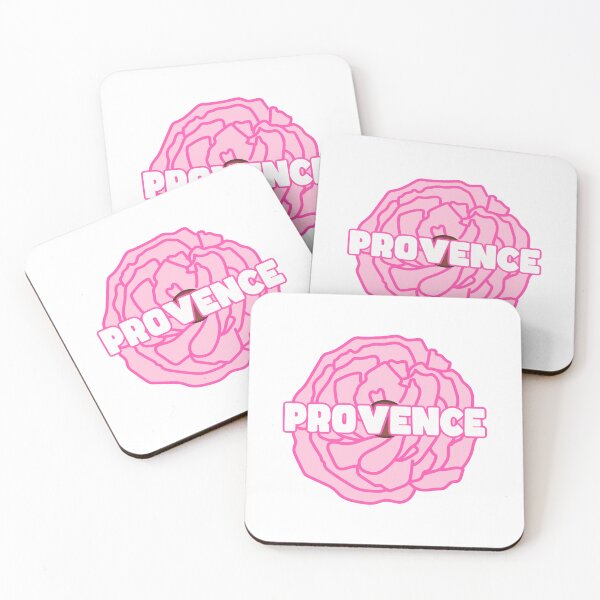 Item preview, Provence in Pink designed and sold by Aerodin.