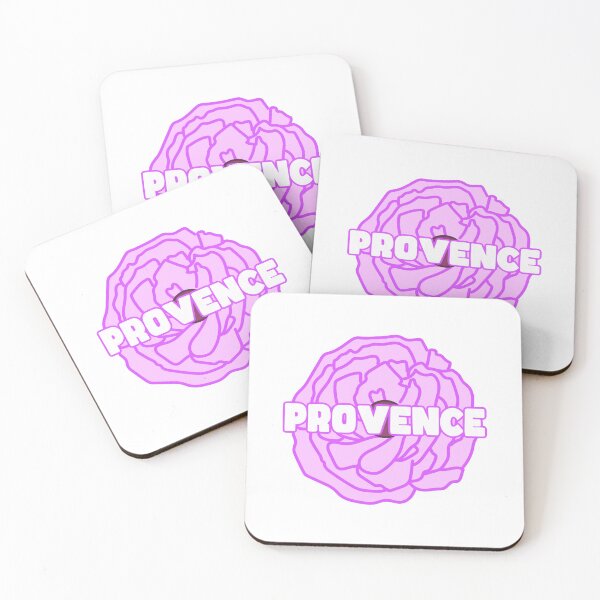 Item preview, Provence in Purple designed and sold by Aerodin.
