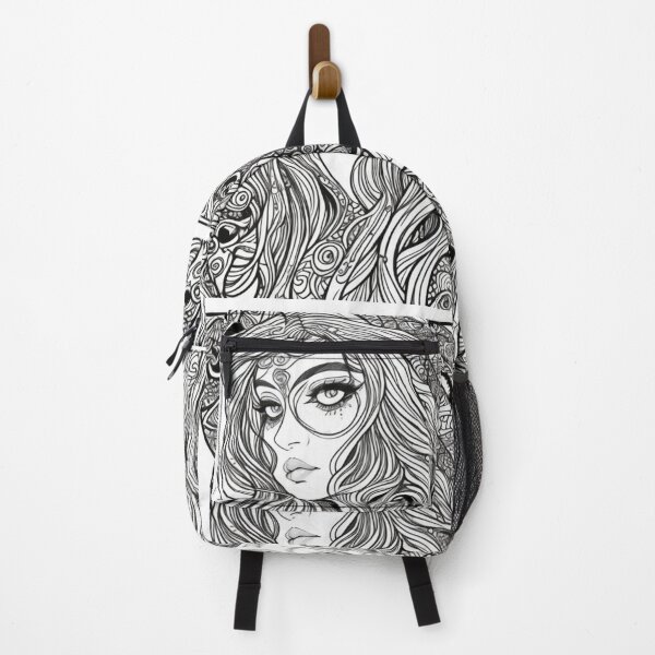 Item preview, beautiful and adorable woman designed and sold by Veremis.