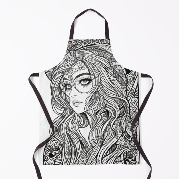 Item preview, beautiful and adorable woman designed and sold by Veremis.