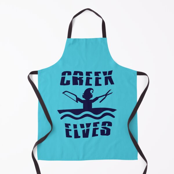 Item preview, Creek Elves designed and sold by mralphcreative.