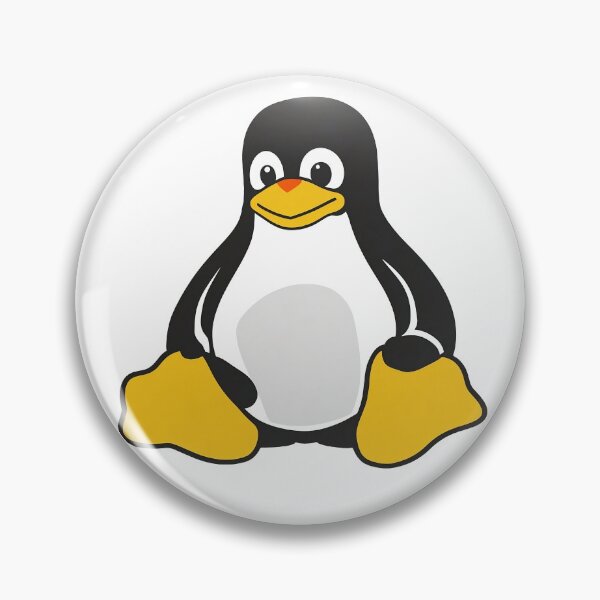 Item preview, Tux Reimagined: A Tribute to Linux designed and sold by piwon.