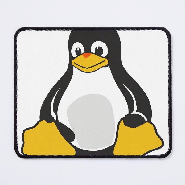 Item preview, Tux Reimagined: A Tribute to Linux designed and sold by piwon.
