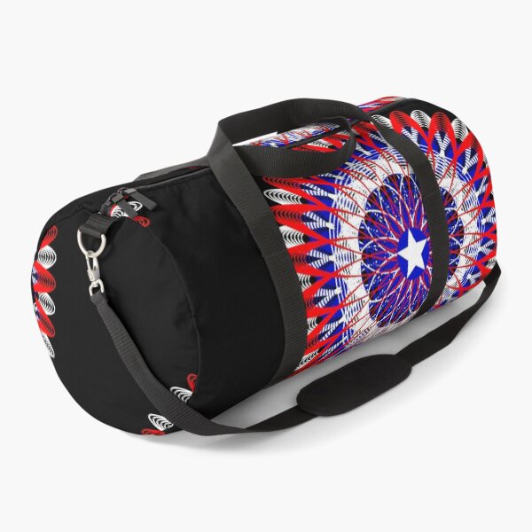Item preview, American mandala designed and sold by Astrie.