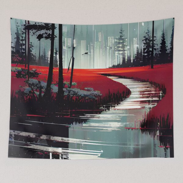 Item preview, Nature's Symphony designed and sold by Arkneer.