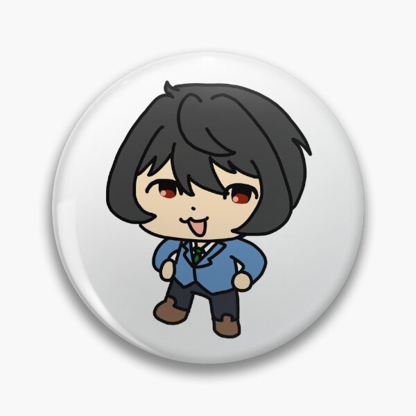 Item preview, ritsu sakuma designed and sold by sopini.