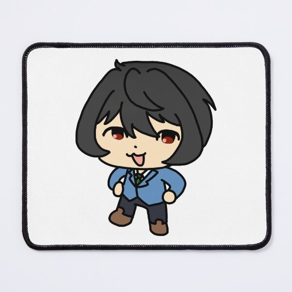 Item preview, ritsu sakuma designed and sold by sopini.