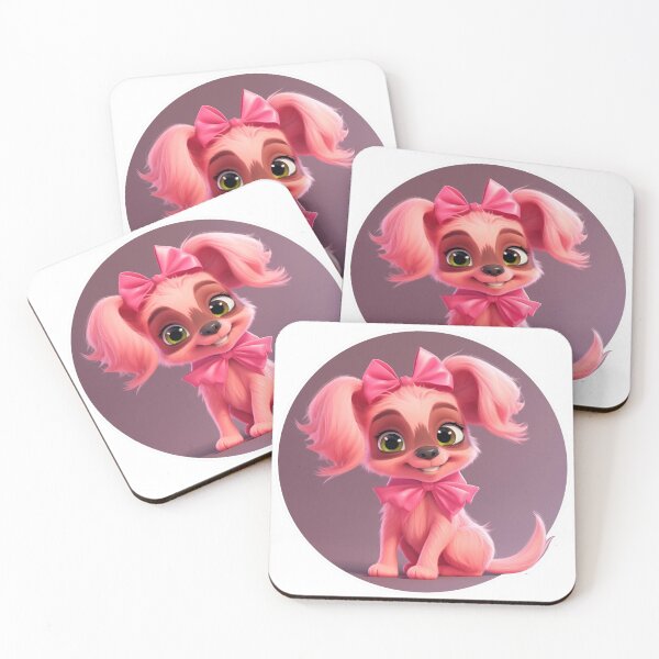 Item preview, Hairy Mischief designed and sold by inkStyleMDQ.