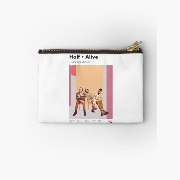Item preview, Half Alive designed and sold by kyravreeland.