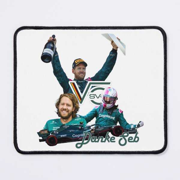 Item preview, Danke Seb! designed and sold by maliedoo.