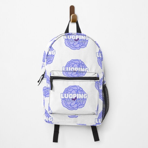 Item preview, Luoping Canola Fields in Blue designed and sold by Aerodin.