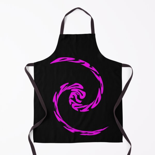 Item preview, Trippy Purple Text  designed and sold by OnPointOutfits.