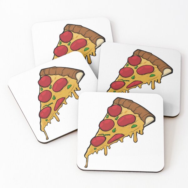 Item preview, Pizza  designed and sold by Israelbeck7.