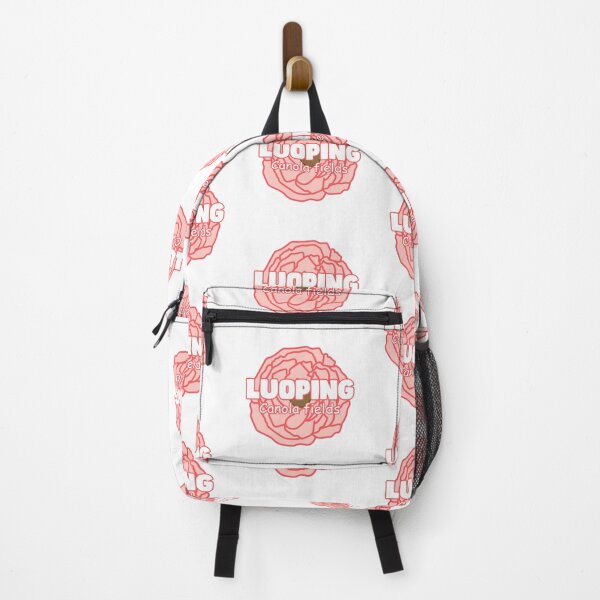 Item preview, Luoping Canola Fields in Red designed and sold by Aerodin.