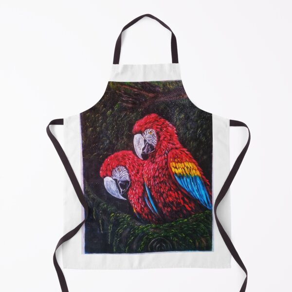 Item preview, macaws in love designed and sold by GreiBre25.