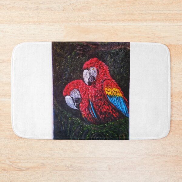 Item preview, macaws in love designed and sold by GreiBre25.