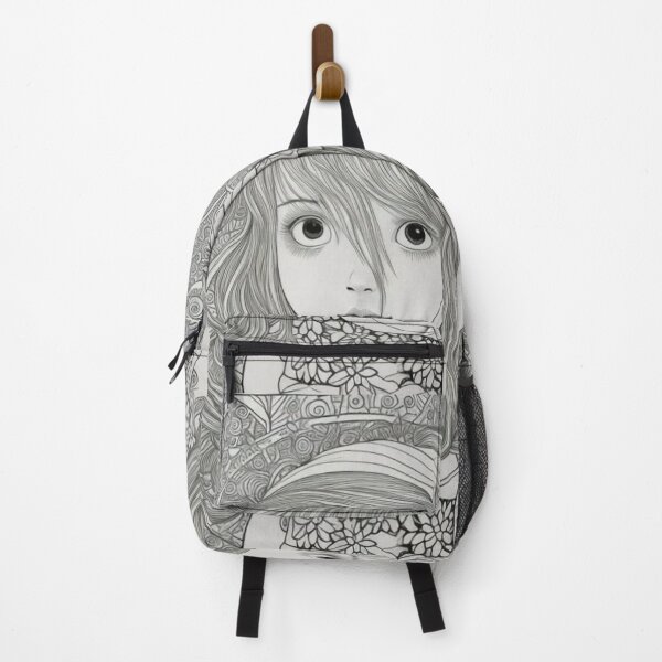 Item preview, lovely girl designed and sold by Veremis.