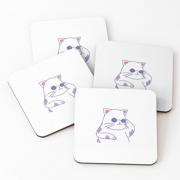 Item preview, Swag Cat designed and sold by starsdesignsco.
