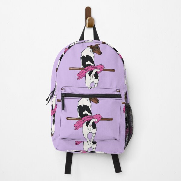 Item preview, Dog At The Barre designed and sold by Anne Park.